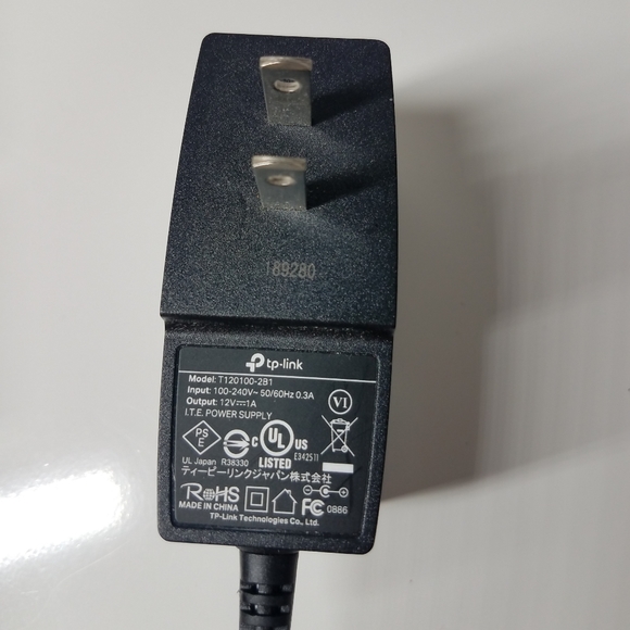 TP-Link AC1200 Dual Band Wireless and Ethernet Black Router - Picture 6 of 12